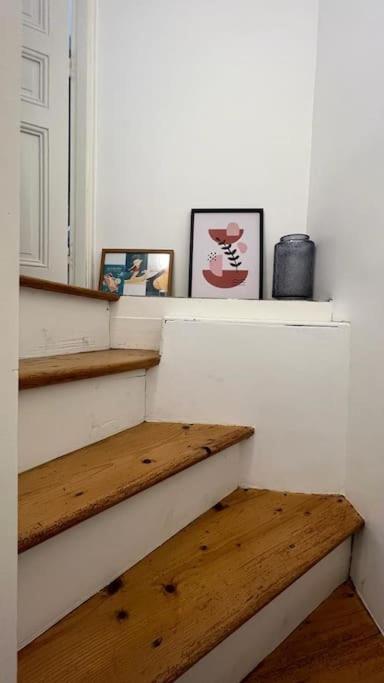 Petite Maison De Pecheur Au Coeur D'埃特勒塔 外观 照片